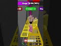 Subway Surfers Prison Run Obby | Roblox #roblox #scaryobby #obby