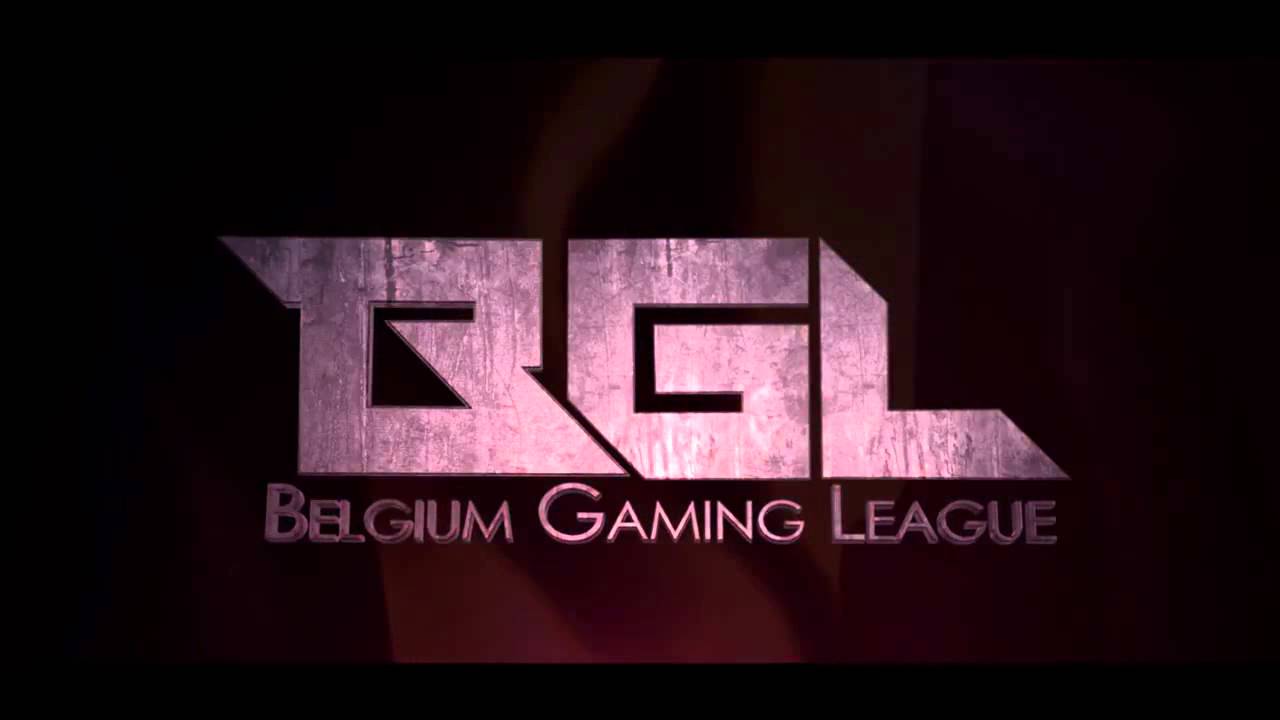 Intro Belgium Gaming League