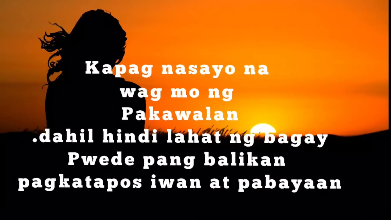 broken heart quotes for boys tagalog