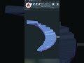 Mastering Loft Command: AutoCAD Tutorial for Beginners #shorts