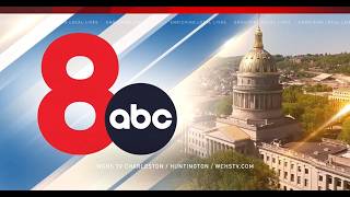8 @ 5 | Severe Storms Threaten Memorial Day Plans Across West Virginia