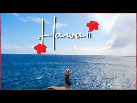 Video: Oahu, Những bãi biển đẹp nhất Hawaii