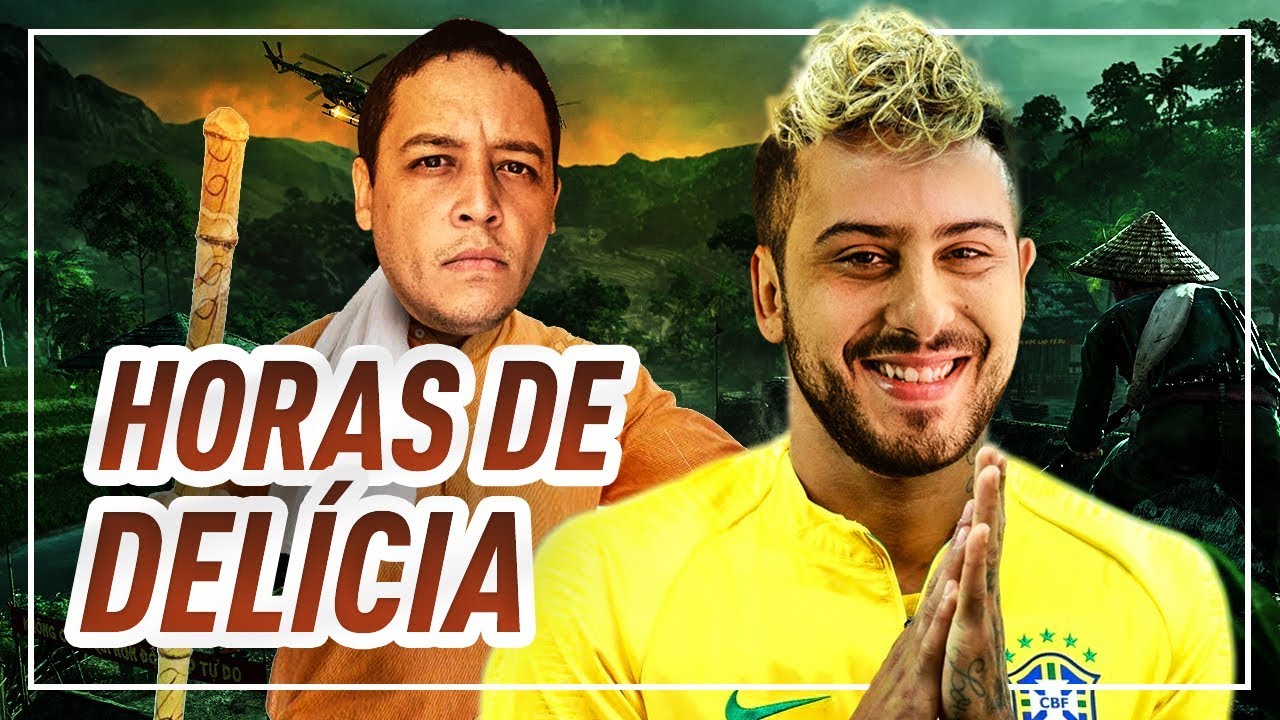 O OUSADO CHEGOU! - Le Ninja #314 - Ubisoft Brasil tinton falls