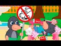 Benny Mole and Friends - Sister Made A Dump Cartoon for Kids