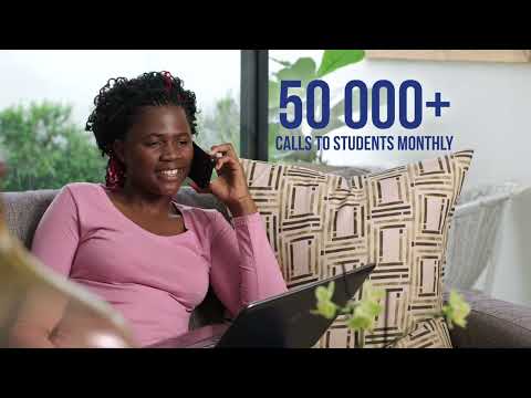 Oxbridge Academy - Distance education for ANY and EVERY student - TV Ad #1