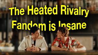 Heated Rivalry Fans Are Insane (And Tumblr Created Them)