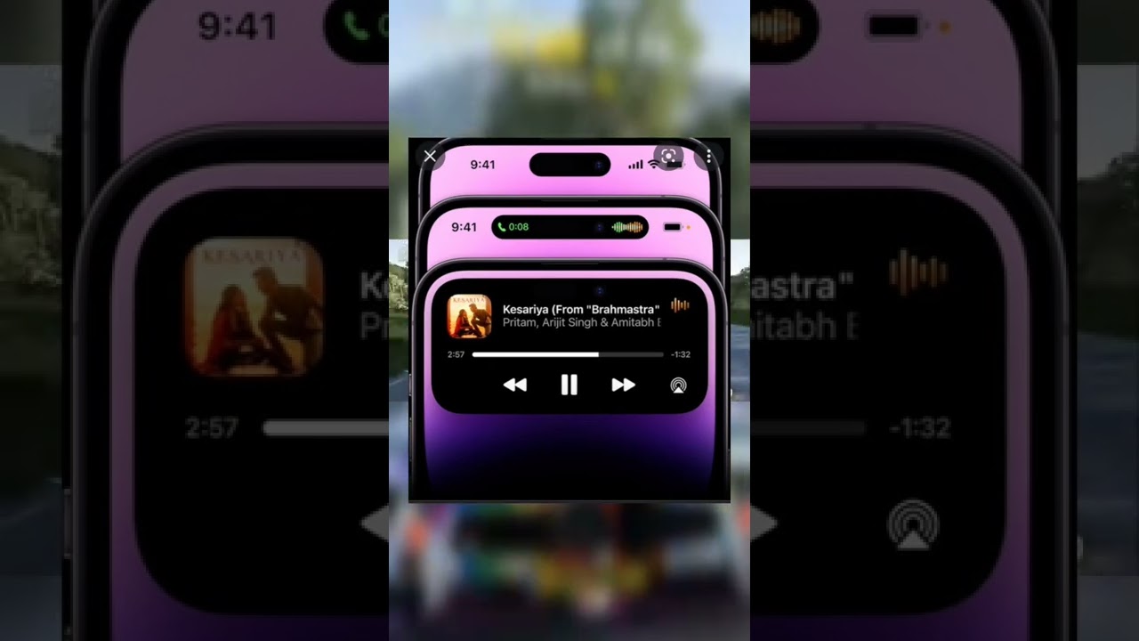 Why Iphone 14 pro Is the best in the segment. @AppleIndia