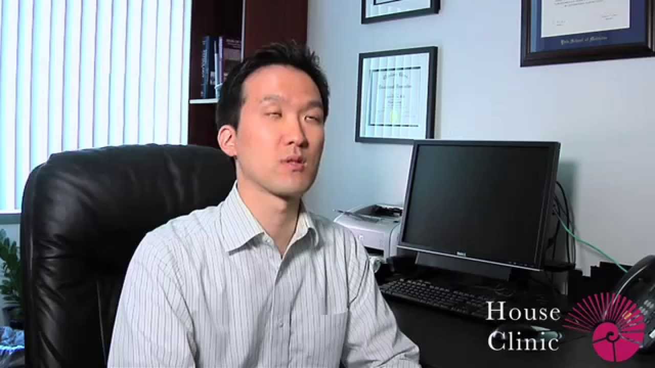 Edward I. Cho, M.D. YouTube