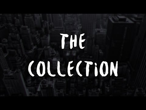 the Collection - You Taste Like Wine
