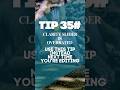 PHOTOGRAPHERS THE CLARITY SLIDER IS OVERRATED do this #PHOTOGRAPHY TIP IN #LIGHTROOM INSTEAD