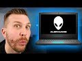 Do Alienware Laptops SUCK? Here's the Truth...