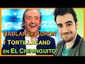 Josep pedrerol habla de auronplay y tortillaland en el chiringuito de jugones