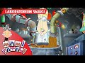 MAMI FATALE LABORATORIUM SMAKU Odcinek 15 Bajka Dla Dzieci