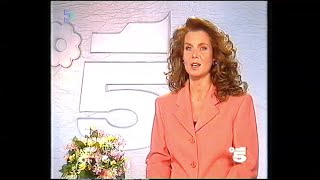 Sequenze Spot Ce 5 - 24 Ottobre 1992