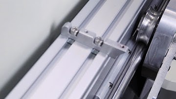 IntelliTRAX Motion Control Technology