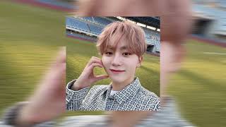 imperfect love - seventeen ; sped up/nightcore