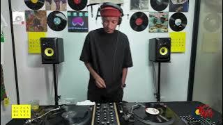 Seven Colours of Wax presents Moseki