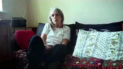 Professor Janet Sayers - Professor of Psychoanalyt...