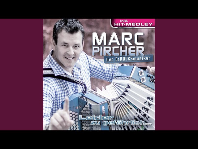 Marc Pircher - Marc Pircher-Medley