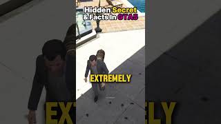 Why No One Know These Insane Secrets In GTA5?