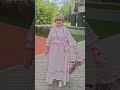 Муслиновое платье #fashion #модныепоказы #мода #модныепоказы #мода #смеловастилист