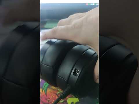 тест Black Shark Goblin X2 со звукавухой sound blaster... где они реально начинают играть.