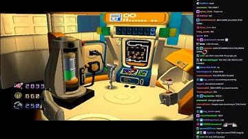 Jerma Streams [with Chat] - Chibi-Robo! (Part 2b Finale)