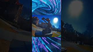 Drone POV: WTF Statue Is This?! Tiny Whoop Finds Bizarre Art 🏛️🤯