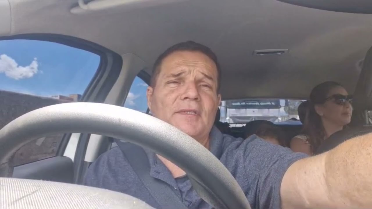 Viagem ao Nordeste melhores momentos - 1#