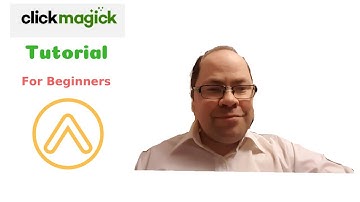 Clickmagick Tutorial I Clickmagick Tutorial For Beginners