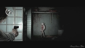 サイコブレイク（The Evil Within） - DLC THE CONSEQUENCE（暗闇/KURAYAMI MODE）・Part 2 CH3 Illusions・後編