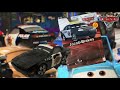 2025 Disney Cars 3 Florida 500 Police Car New | Alternate Reality 
