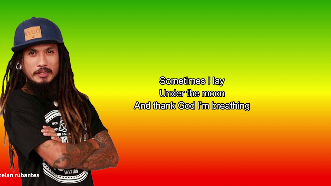 One day reggae lyrics