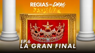 REGIAS DEL DRAG ESPAÑA 2 - Capítulo 6 \\