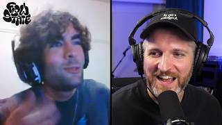 Harry Mack Reacts To Fan Freestyle - DeusyRaps