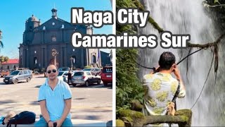 NAGA CITY CAMARINES SUR