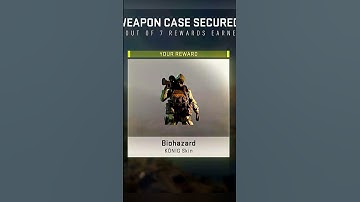 Easiest Way To Get Weapon Cases in DMZ