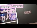 [Unboxing] BLACKPINK ARENA TOUR 2018 - SPECIAL FINAL IN KYOCERA DOME OSAKA // CD + DVD (Limited)