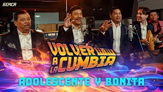 Volver A La Bia - Adolescente Y Bonita Video Oficial