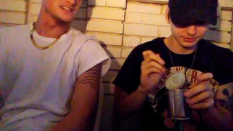 Part 2 tin can challenge