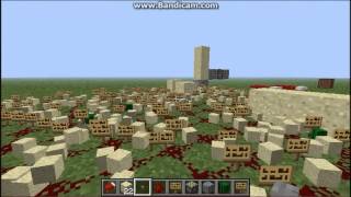 Minecraft - Destroyed in Seconds Episode 3 - Desert