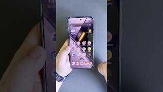 Xiaomi HyperOS - Werbung deaktivieren #xiaomi #poco #redmi #tech #smartphone #hyperos #tipps
