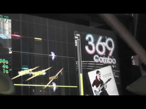 『GITADORA Tri-Boost DrumMania』 SEASONS （Yusuke Hiraga） （EXTREME 6.30）