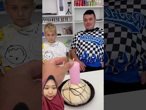 Di tiup!n k!ngk0ng⁉️