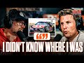 Jamie McMurray Tells Dale Jr. About Possible Concussions During His Racing Career | Dale Jr Download