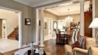 2427 Glengarry Rd. Mississauga ON L5C1Y1