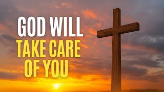 God Will Take Care Of You By Civilla Martin. Beautiful Organ. Congregational Sing - A - Long