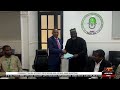 Federal Government Pledges Support for Healthcare Investments and Medical Innovation in Nigeria
