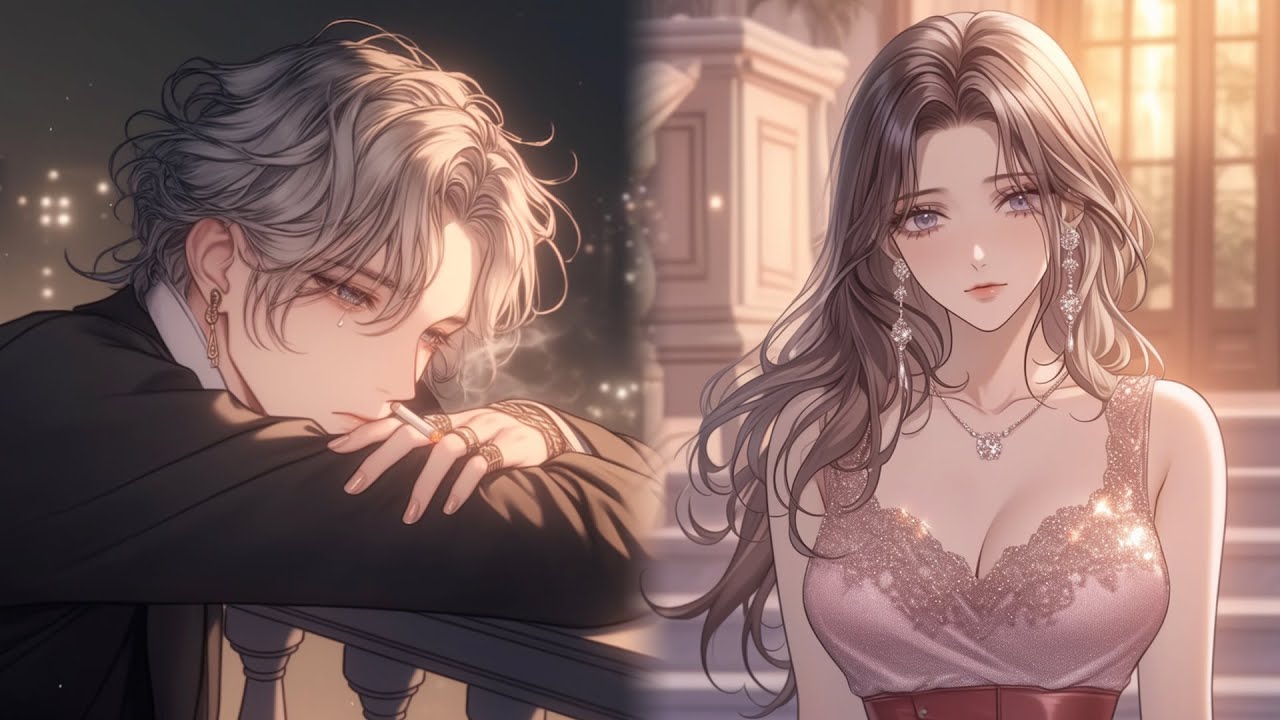 He told me to accept her child or cease to be his wife, but when I stated my decision, he was silent