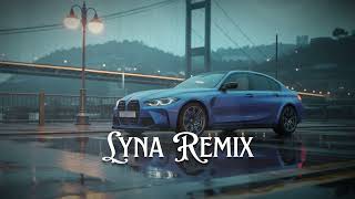 Canbay & Wolker - Epey Zaman Geçti (Lyna Remix) Gelip Seni Alsam Bi Tepeye Çıksak